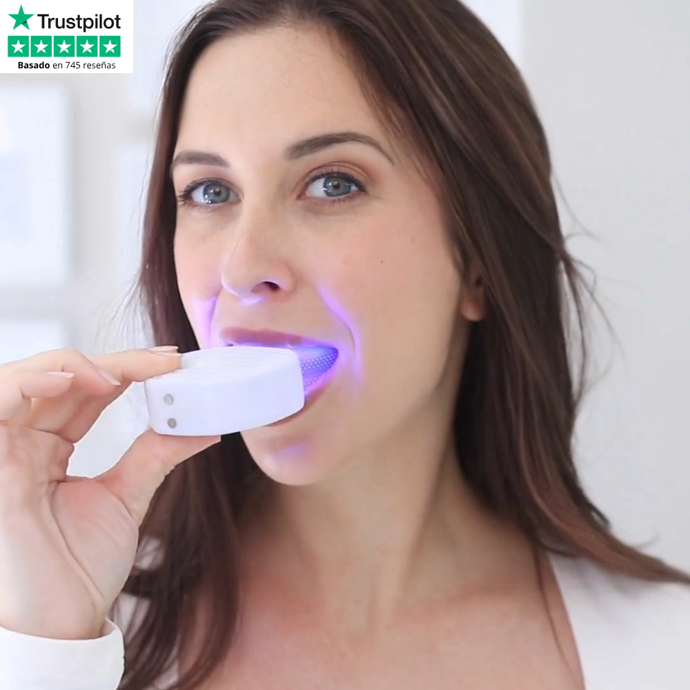 El Dúo Definitivo Blanqueador